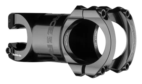 Винос RACE FACE TURBINE-R, 35 мм, Довжина: 70 мм, Кут: 0°, (BLACK) Чорний (Алюмінієвий)