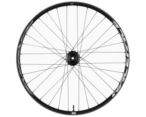 Колесо RACE FACE Turbine eMTB 2025, 29", 30 мм, 12x148 мм Boost, MS, 6-болт (Алюмінієве)