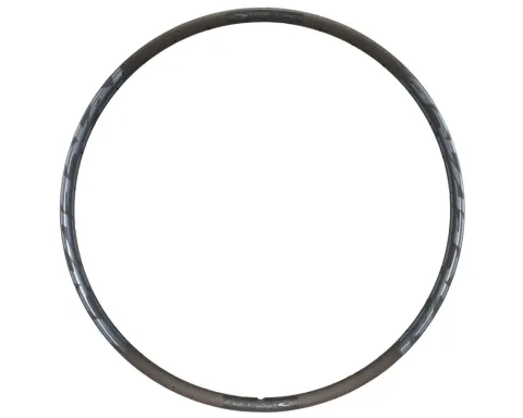 Обід RACE FACE AEFFECT-R, 30 мм, 27.5", 28H (BLK) Чорний (Алюмінієвий)