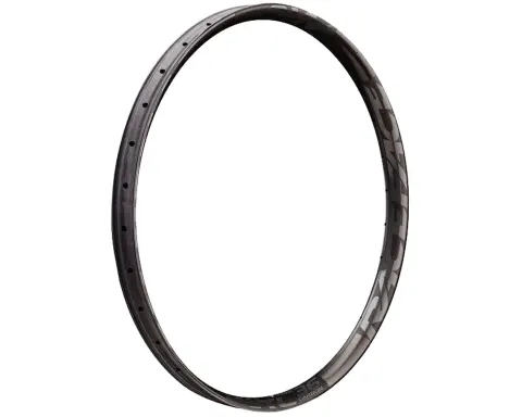 Обод RACE FACE ARC CARBON 2019, 36 мм, 29", 32H (GRY) Серый (Карбоновый)