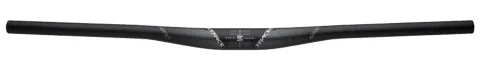 Руль RACE FACE AEFFECT, Алюминиевый, 35x760 мм, Rise 10 мм, (BLK) Черный