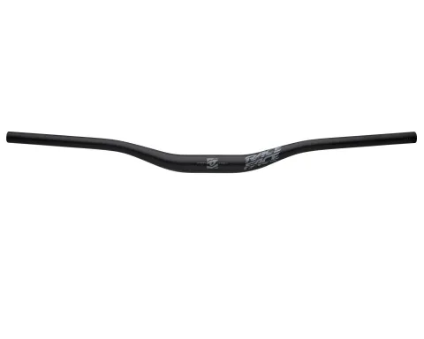 Руль RACE FACE CHESTER, Алюмінієвий, 35x780 мм, Rise 35 мм, (BLK) Чорний