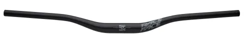 Руль RACE FACE CHESTER, Алюминиевый, 35x780 мм, Rise 35 мм, (BLK) Черный
