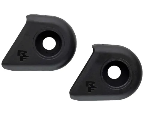 Захист шатунів RACE FACE ERA PEDAL BOOT, 2 шт, (BLACK) Чорний (Гума)