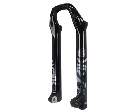 Штаны RockShox LYRIK ULT 29", Алюминиевый, (GLB) Глянцевый Черный