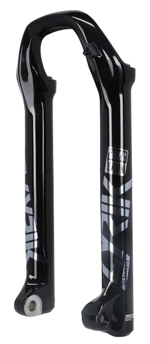 Штани RockShox LYRIK ULT 29", Алюмінієвий, (GLB) Глянцевий Чорний