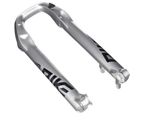 Штаны RockShox PIKE DJ 26", Алюминиевый, (SIL) Серебристый
