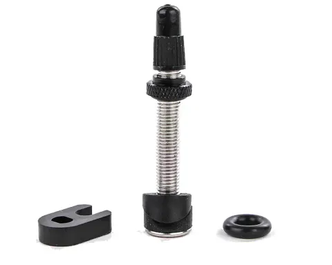 Комплект универсальных ниппелей SRAM TUBELESS VALVE UNIVERSAL MTB, 2 шт