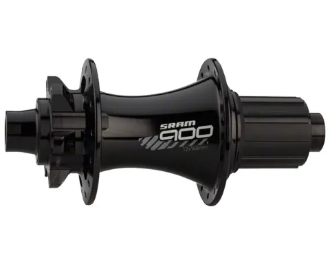 Втулка SRAM 900 Задня MTB 32 отвори Disc 6-болт 12x148 мм Boost (Shimano/SRAM)