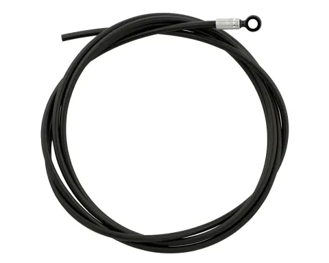 Набір гідролінії SRAM Monoblock 2000 мм (Black) Чорний, Red eTap HRD/S900