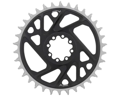 Зірка SRAM T-TYPE 36T Direct Mount 0 мм Offset Eagle (Black) Чорний - XXSL D1