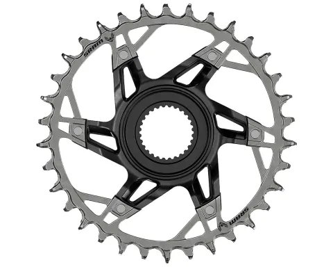 Зірка SRAM XX T-TYPE 36T BOSCH DU38 - Steel - Direct Mount