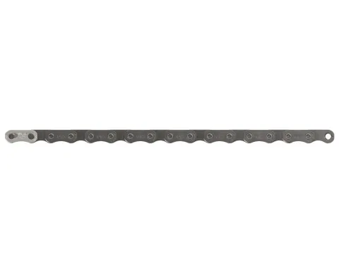 Цепь SRAM Apex D1 Flattop, 120 звеньев, 12 ск. с PowerLock (Black) Черный