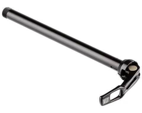 Ось RockShox Maxle Lite Передняя MTB, 15x150 мм, 198 мм, M15x1.50 Алюминиевая
