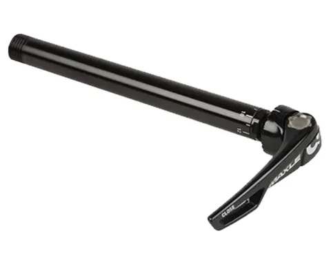 Ось SRAM Maxle Ultimate Передняя Road, 12x100 мм, 125 мм, M12x1.50 Алюминиевая