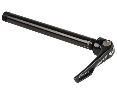 Ось SRAM Maxle Ultimate Передняя MTB, 15x100 мм, 148 мм, M15x1.50 Алюминиевая