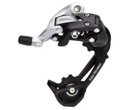 Задний Переключатель SRAM Rival22 Средняя Лапка 11 скоростей, Max 32Т