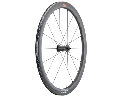 Колесо ZIPP 303 Firecrest Карбоновое Tubeless Rim Brake 700c Переднее 18S QR (Standard Graphic)