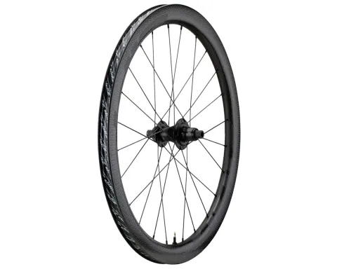 Колесо ZIPP 303 Firecrest Карбоновое Tubeless Disc CL 650b Заднее 24S XDR 12x142 мм (Standard Graphic)