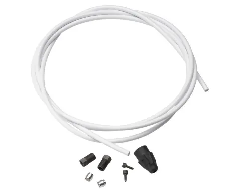 Гидролиния AVID/SRAM AM HYD LINE CODE E3 J3, 2000 мм (WHT) Белая