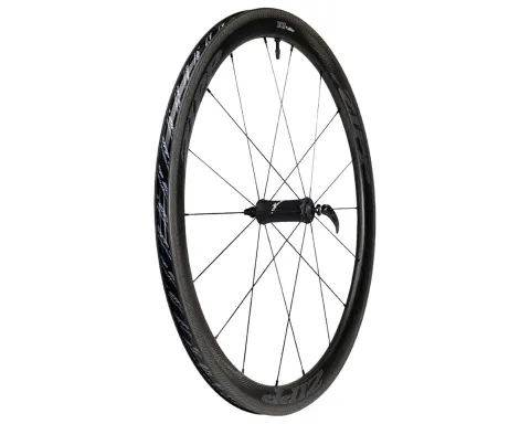 Колесо ZIPP 303 NSW карбоновое Tubeless Rim Brake 700c Переднее 18 спиц QR
