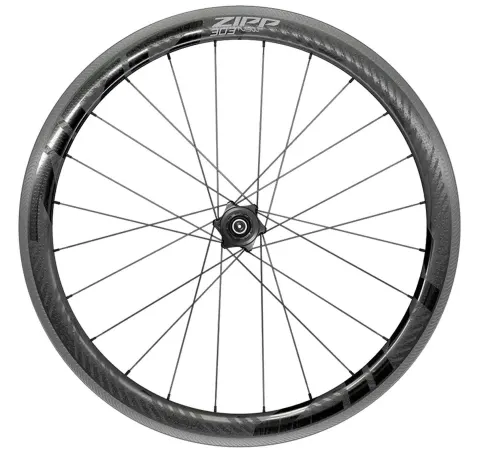 Колесо ZIPP 303 NSW карбонове Tubeless Rim Brake 700c Заднє 24 сп. SR 10/11 QR