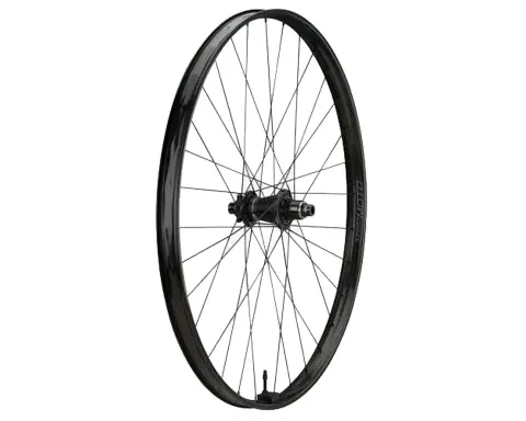 Колесо ZIPP 3ZERO MOTO карбонове Tubeless Disc 27.5, заднє, XD, 12x148 мм Boost (SIL) Сріблясте