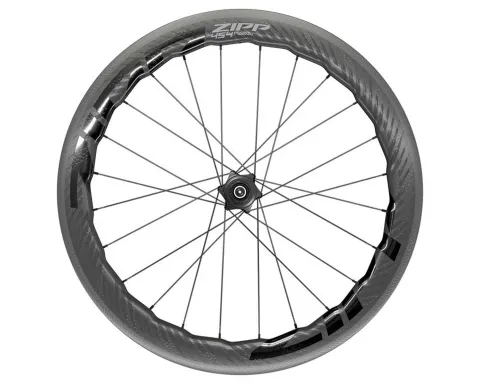 Колесо ZIPP 454 NSW карбоновое Tubular Rim 700c, заднее, XDR, QR