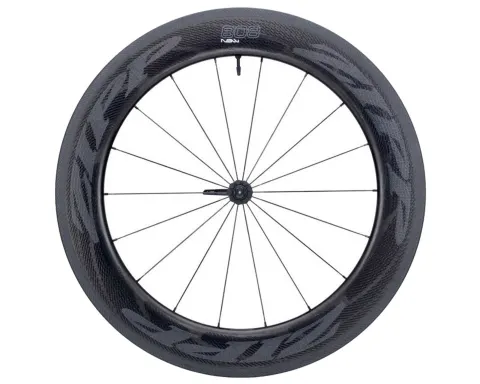 Колесо ZIPP 808 NSW карбоновое Tubeless Rim Brake 700c Переднее QR