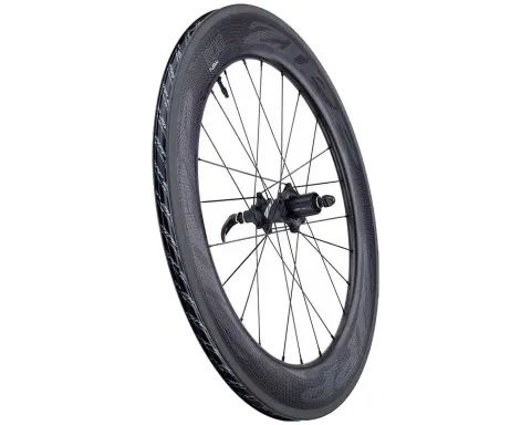 Колесо ZIPP 808 NSW карбоновое Tubeless Rim Brake 700c Заднее SR 10/11sp QR