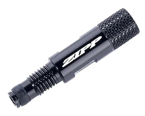 Удлинитель ниппеля ZIPP 303 Алюминиевый TANGENTE KNRL 27мм (1 шт)