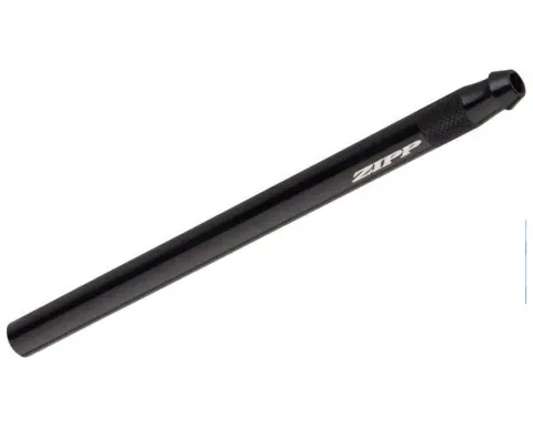 Удлинитель ниппеля ZIPP 1080 XXL VALV EXTNDR 98мм (BLK Черный)