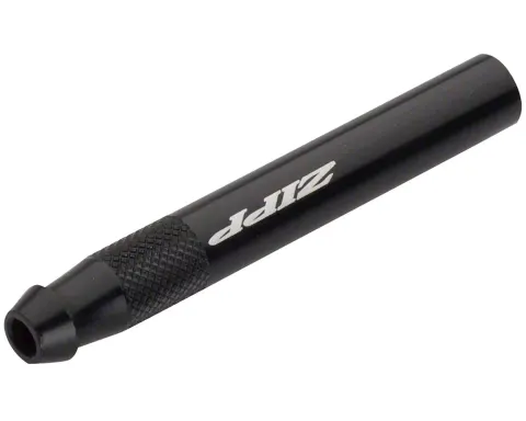 Удлинитель ниппеля ZIPP 60/404 L VALV EXTNDR 48мм (BLK Черный)
