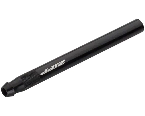 Удлинитель ниппеля ZIPP 808 XL VALV EXTNDR 72мм (BLK Черный)