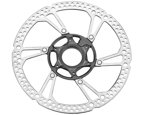 Гальмівний ротор TRP R180C03E Center Lock, товщина 2,3мм, 180мм