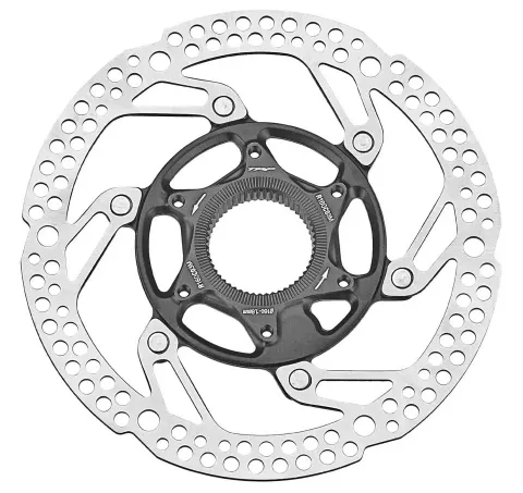 Гальмівний ротор TRP R180C04E Center Lock, товщина 2,3мм, 180мм
