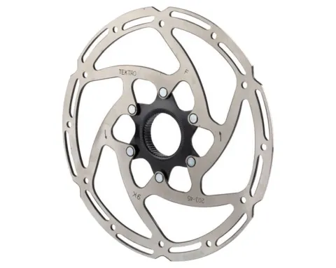 Тормозной ротор TEKTRO TR160-45 Center Lock, 160мм