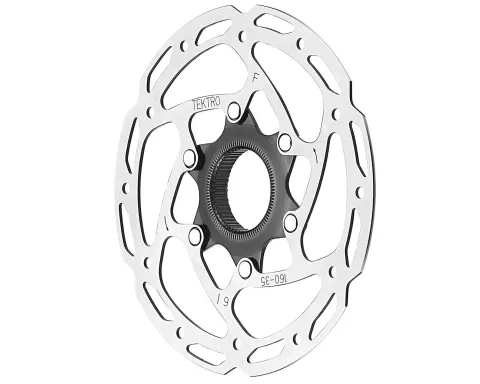 Тормозной ротор TEKTRO TR180-35 Center Lock, 180мм