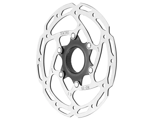 Тормозной ротор TEKTRO TR203-35 Center Lock, 203мм