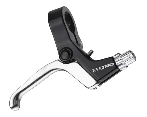 Тормозные ручки TEKTRO JL350-RS детские, пара, (черный)