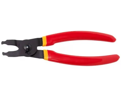 Щипцы Unior Tools для цепного замка (Red)