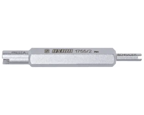 Съемник золотника Unior Tools