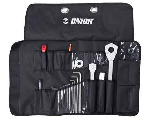 Ключ спицевой Unior Tools круглый (мультиразмерный)
