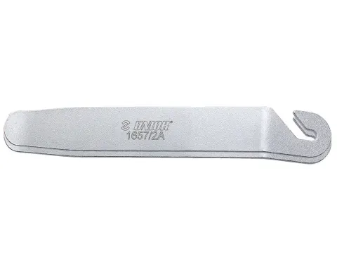 Набор Unior Tools из двух металлических монтажных лопаток (1657/2A)