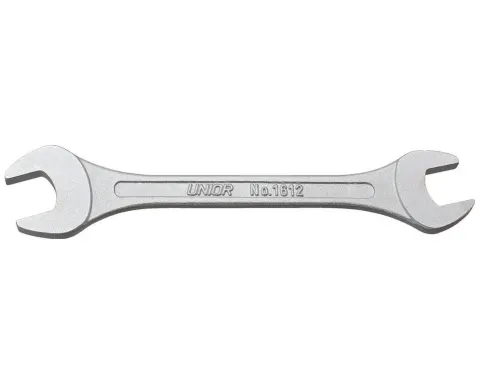 Ключ конусный двусторонний Unior Tools 12 мм x 13 мм (1612/2A)
