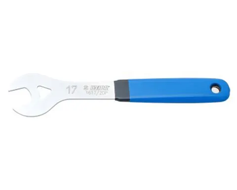 Ключ конусный односторонний Unior Tools 17 мм (1617/2DP)