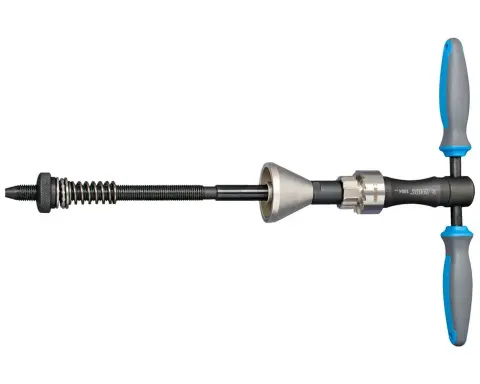 Инструмент фреза Unior Tools для рулевой трубы 1.1/8"