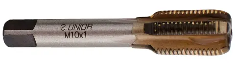 Метчики Unior Tools для рами M3 (комплект 2 шт.)