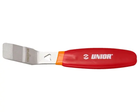 Розпірка Unior Tools гальмівних колодок (червона)
