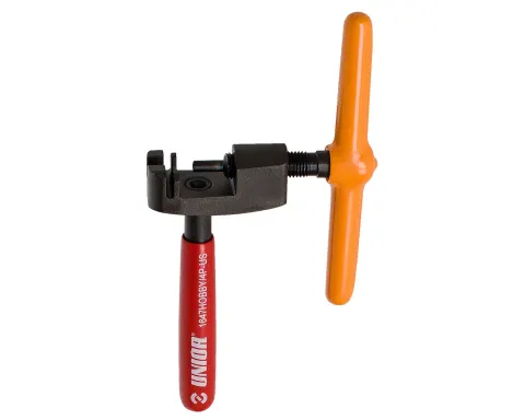Выжимка Unior Tools цепи HOBBY (красная)